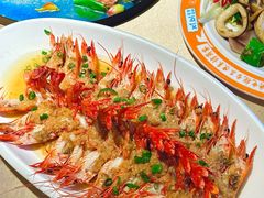 -喜碧海鲜·二十年本土海鲜老字号(上排店)