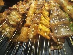 -麻喜大
