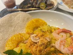 -泰香米泰国餐厅(鎏嘉码头店)