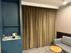 -北京民族园葉子里酒店(鸟巢店)