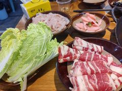 -木货街重庆老火锅(流塘店)