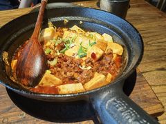 -啫两手·啫啫煲·小饭堂(龙城万科里店)