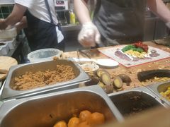 -阿杏饭团(悦汇城店)