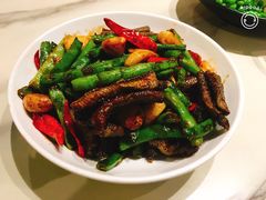 -柒园·三十年创意杭帮菜(龙湖滨江天街店)