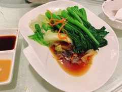 -安蒂娅.悦景轩中餐厅(西乡店)