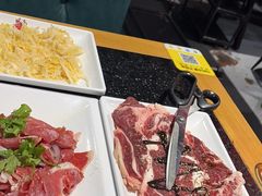 -牛鲜盛齐齐哈尔烤肉(曹路店)