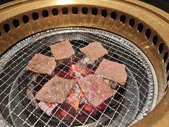 -山川小町·极番烧肉(新地假日广场店)