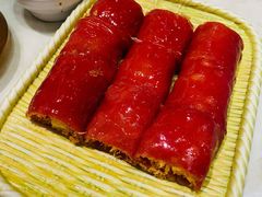 红米金网肠-稻香酒家(长宁KING88广场店)