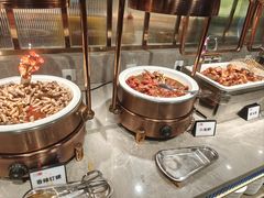 -千滋百味自助海鲜烤肉(布吉景华店)