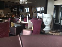 -瑞吉酒店 · Elba 欧尔巴意大利餐厅· 精致意餐·云端聚会
