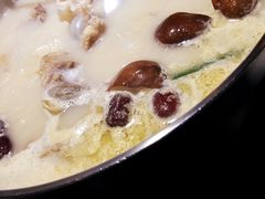 -骨之味·筒骨汤火锅(江头店)