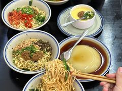 -万三面馆(青龙正街太古里店)