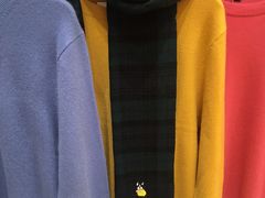 -优衣库(银座店)