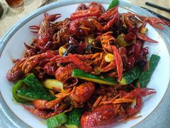 -美锦源餐厅