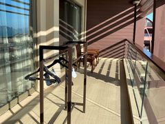 -三亚湾海居铂尔曼度假酒店