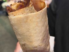 鱿鱼卷-小旋风铁板鱿鱼卷(花漾城店)