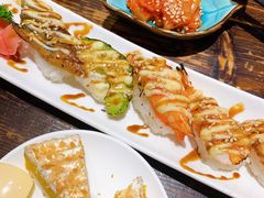 -小川洋风料理(街道口店)