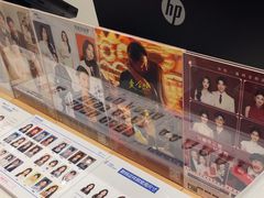 -天真蓝照相馆(中华广场店)