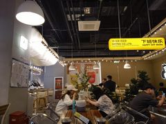 -下酒(华熙店)
