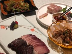 -阿斯牛牛·凉山菜(新会展店)