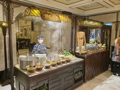 -上海和平饭店 Fairmont Peace Hotel