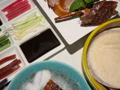 -雀蓝川菜(滨湖万象汇店)