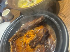 -闽鄂情·闽南招财鸭(水头店)