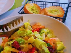 -IL Forno 意坊·意大利餐厅(温州万象城店)