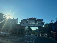 -广东温泉宾馆
