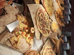 -比格比萨自助(南京万达茂店)