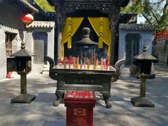 -大槐树寻根祭祖园