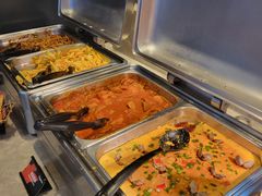 -比格比萨自助(万柳华联店)