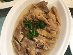 生态鸡-申宴酒楼(王子百货店)