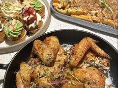 -BE BRIGHT KITCHEN(正佳广场店)