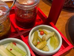 -长沙君悦酒店·湘江36中餐厅