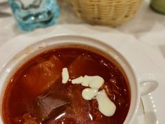 -新侨三宝乐西餐厅(崇文门店)