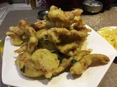 -春花民族美食(佳木斯总店)