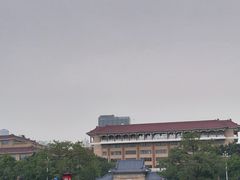 -广州中山纪念堂