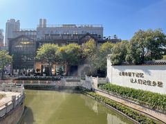 -广州永庆坊瞻云精选酒店