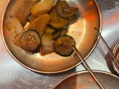 -西塔老太太泥炉烤肉(苏州大悦城店)