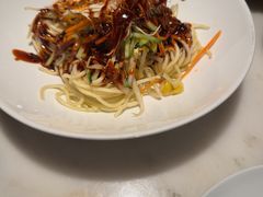 -初蓉丨遇见新川菜(亲贤街荣耀店)