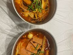 -王大乔泡椒米线(桐梓坡店)