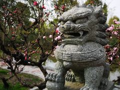 -南汇桃花村