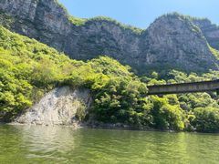-九女仙湖景区