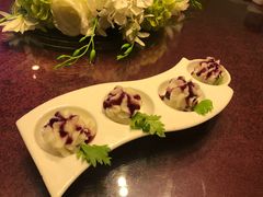 -鹦鹉小厨味道餐厅(山大南路店)