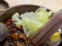 -京参 • 擂椒饭(这有山店)