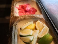 -哈尔滨融创施柏阁酒店中餐厅