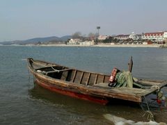 -老虎石海上公园