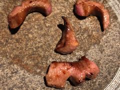 -厚贞日式烤肉(龙之梦店)