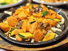 -粗粮人家·东北菜(洋桥店)